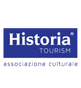 Historia tourism